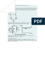 BJT MOSFET