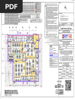 FLS Drawing for Solace Studios Layout | PDF | Fire Safety | Fire ...