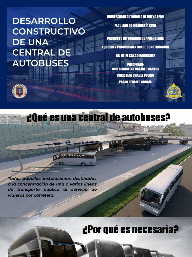Procedimiento Constructivo y Pruebas de Calidad - 231129 - 182131 | PDF ...