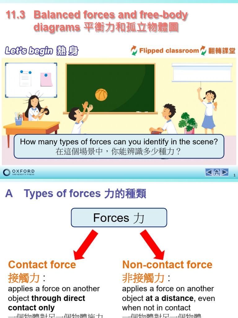37-ppt 11-3 Bil | PDF | Force | Magnet