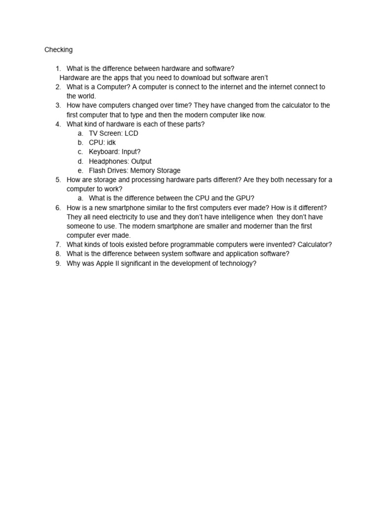 RE DUS OU D S intelligence overview