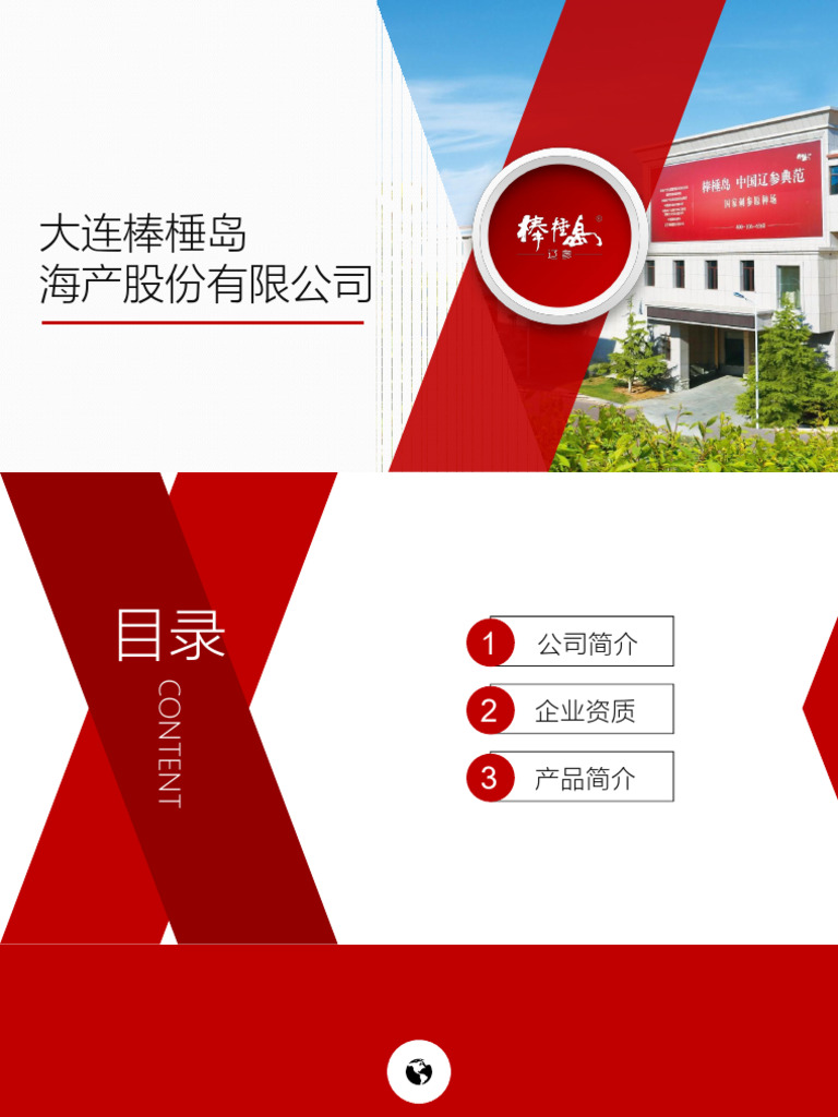 2023棒棰岛介绍 PDF | PDF