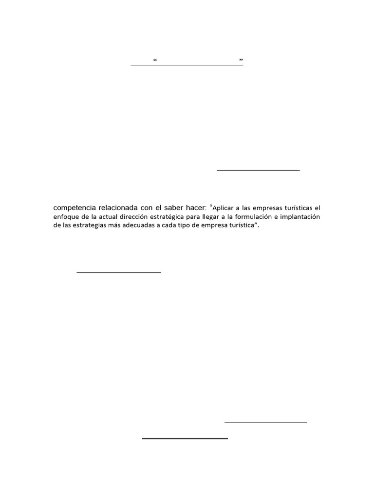 INSTRUCCIONES PARA REALIZAR EL TRABAJO DE SEBKA 23 24 | PDF