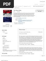 Download Netflix- The Tillman Story by Jason Garfinkle SN82520563 doc pdf