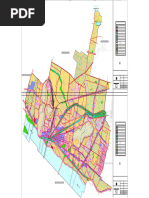 Masterplan Huda - Hyderabad Metropolitan Development Authority | PDF ...