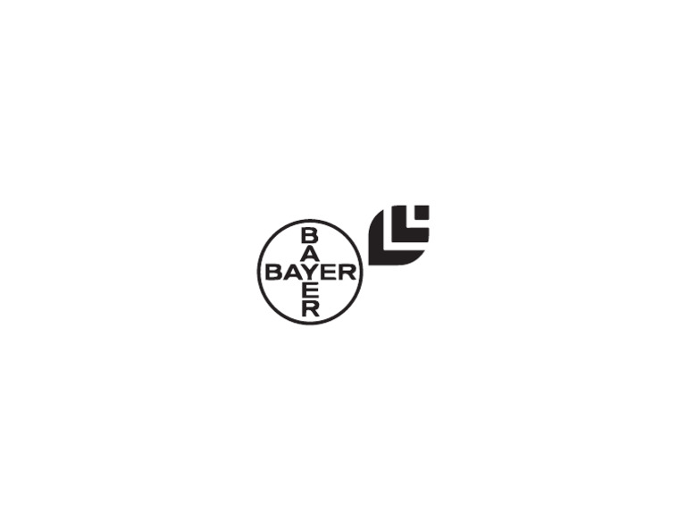 Logo Bayer | PDF