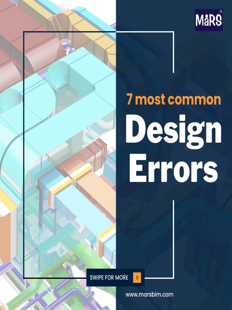 7 Most Common Design Errors | PDF