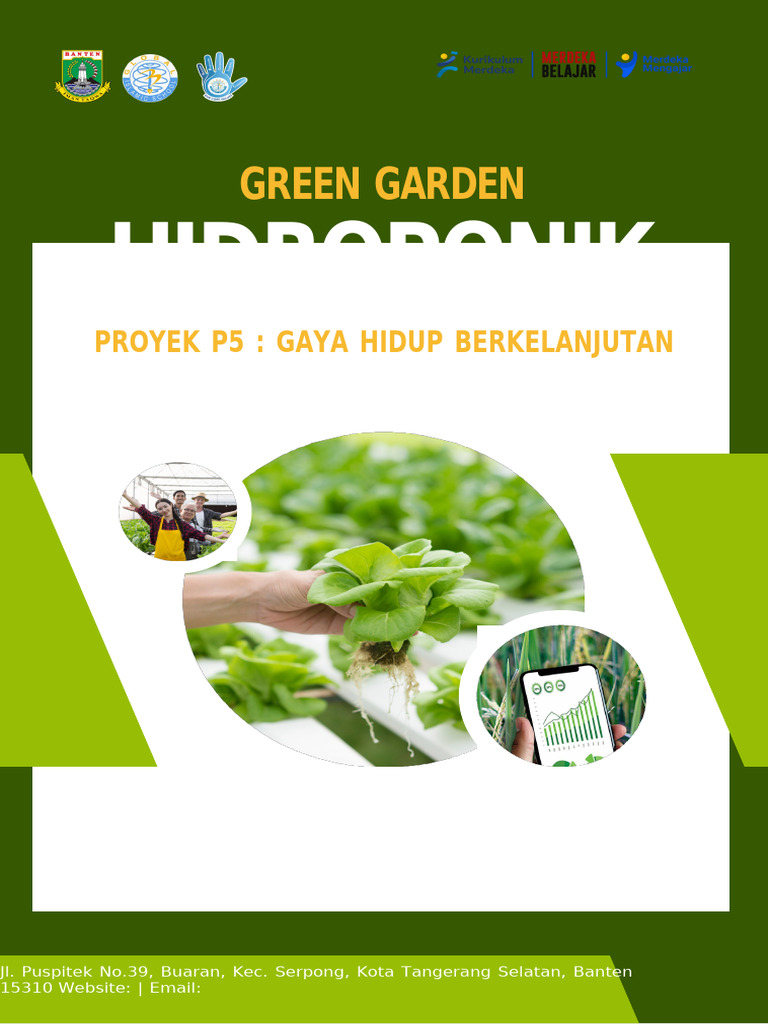 Green Garden | PDF