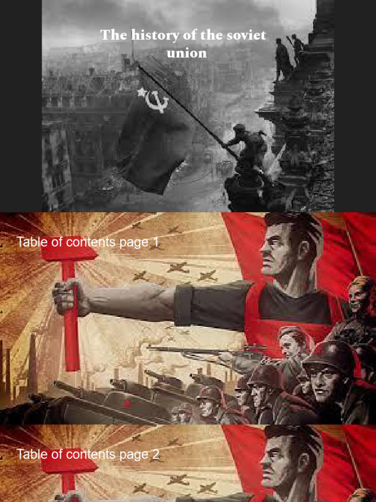 War Communism in the Soviet Union | PDF | Soviet Union | World Politics