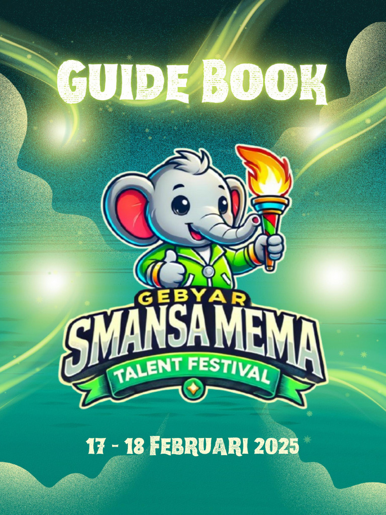 Petunjuk Lomba Pembuatan Tandu Darurat | PDF