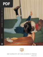 Download UC Press S09 by Christine Longmuir SN8252521 doc pdf