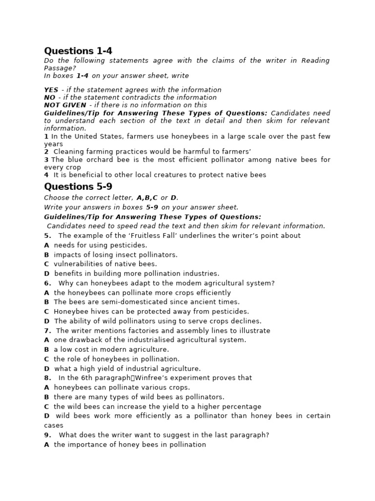 Honey Bees: Importance and Challenges | PDF | Pollination | Honey Bee