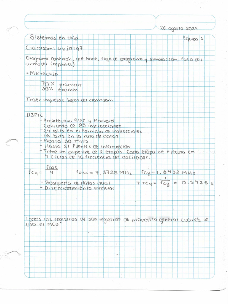Apuntes | PDF