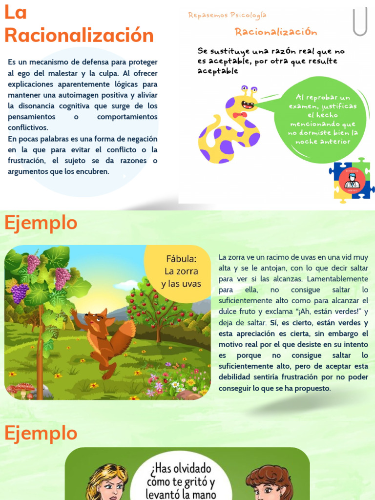 La Racionalización y sus Ejemplos | PDF