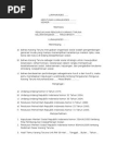 Permensos Nomor 77 Tahun 2010 Tentang Pedoman Karang Taruna