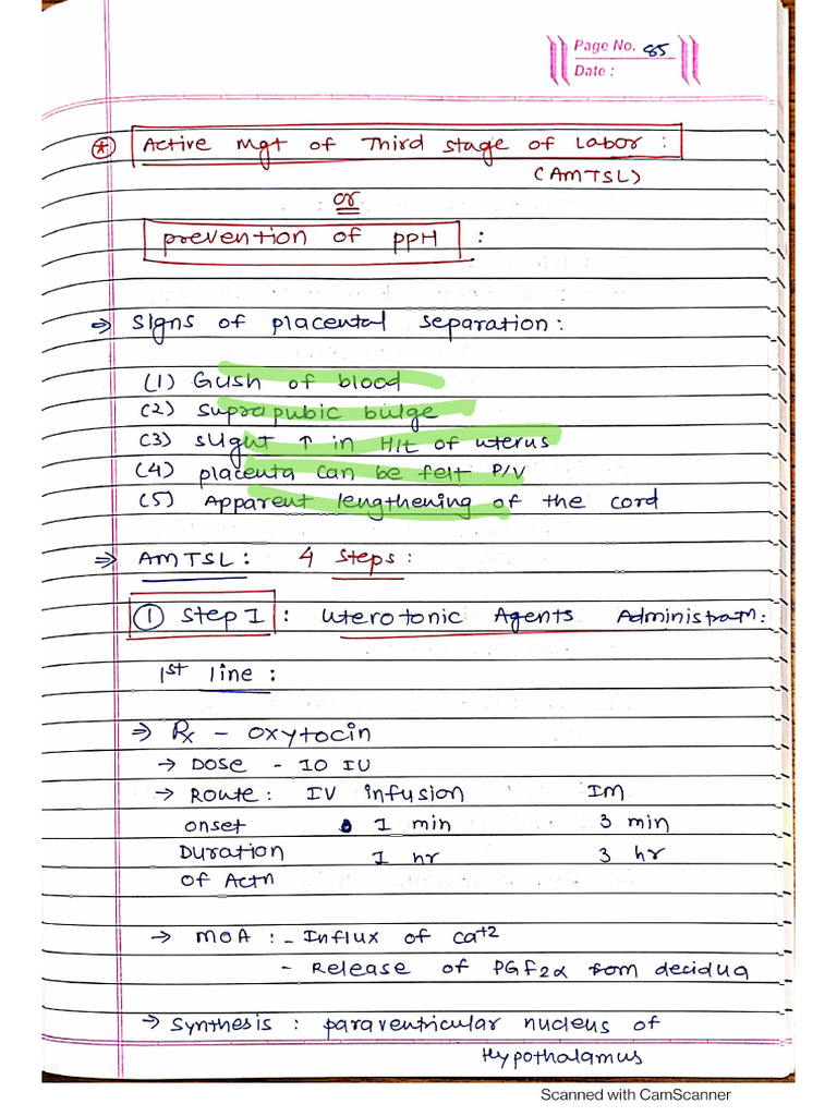 Amtsl 2 | PDF