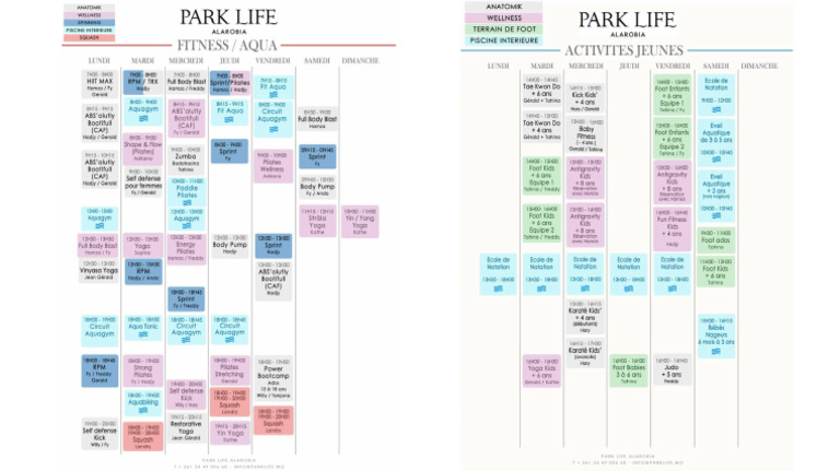 PLANNING | PDF