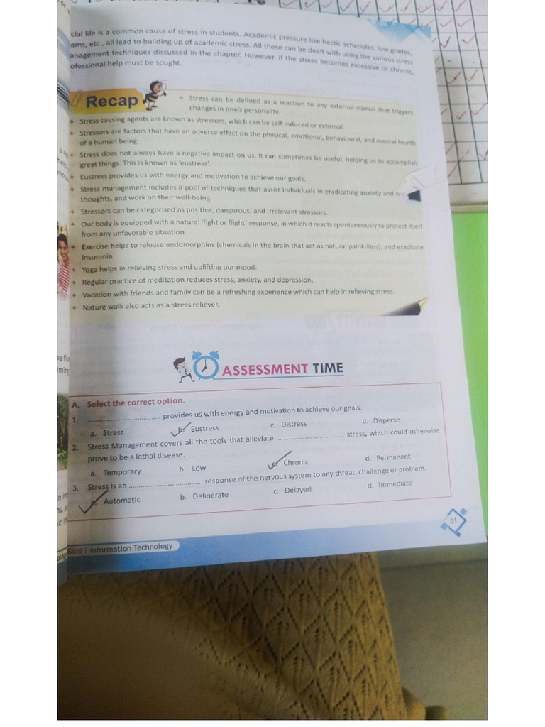 Part A Unit II | PDF