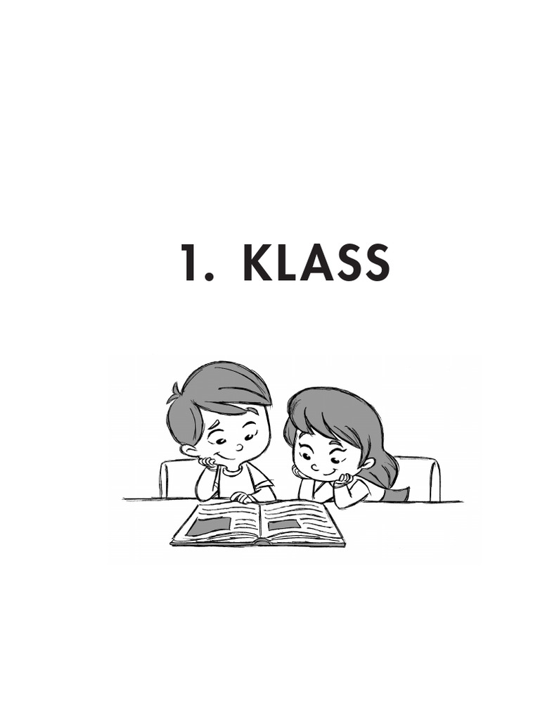 Klass | PDF