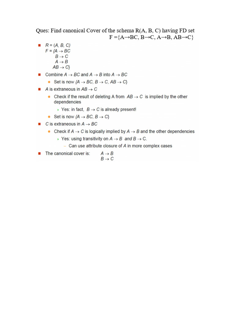 Assignment 65 | PDF