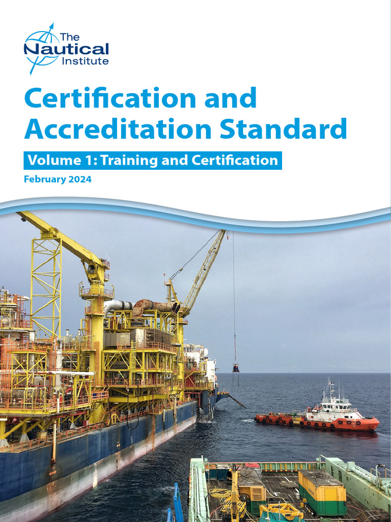 Dynamic Positioning Operator Training Guide | PDF