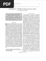 Understanding Decap Cells in VLSI Design | PDF