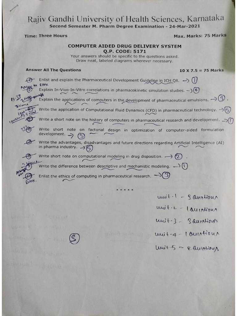 CADDS | PDF