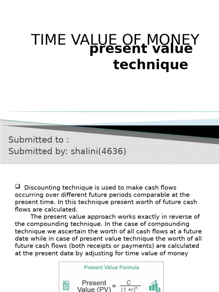 Financial | PDF