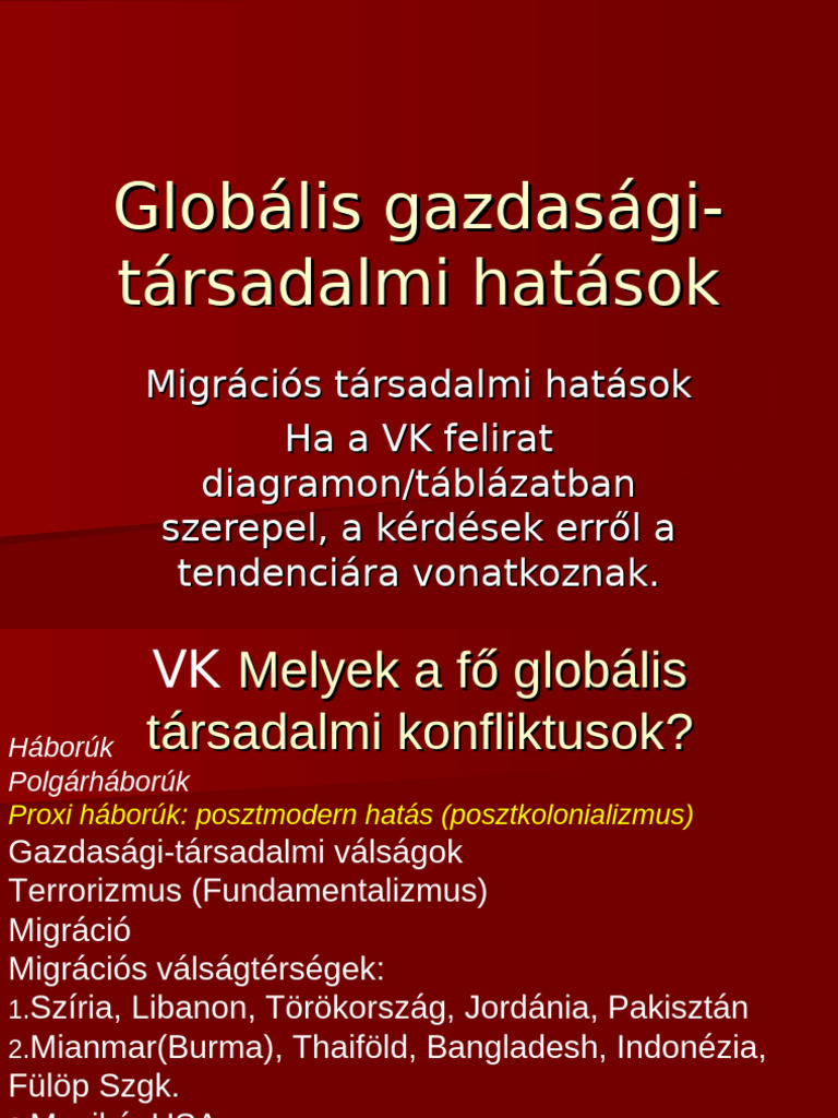 24 Szocea 3 Demo Migr | PDF