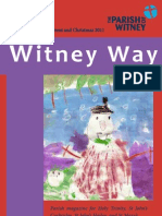 Witney Way Advent 2011