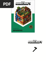 Griffpatch Workbook - Platformer 1.1 | PDF | Scratch (Programming ...