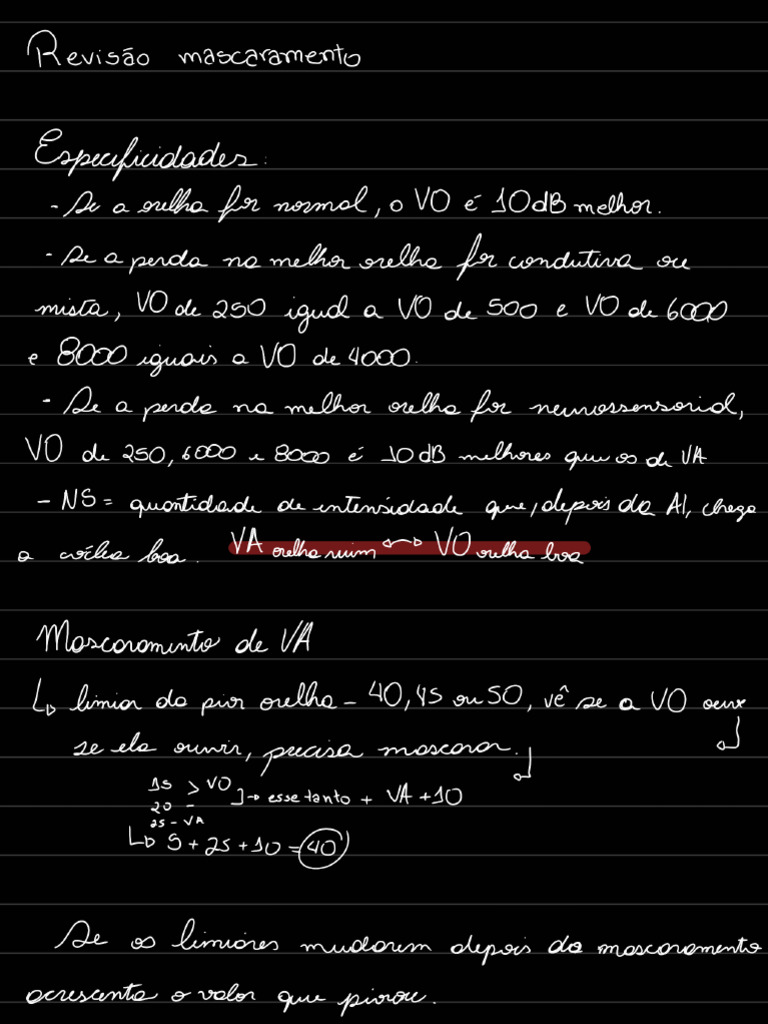 Revisão - 220817 - 210917 | PDF