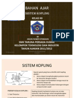 Sistem Kopling