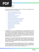 Microsoft Privacy Statement - Microsoft Privacy | PDF | Http Cookie ...