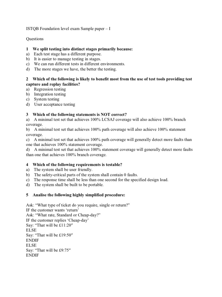 ISTQB-CTAL-TA PDF