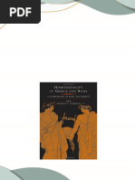 Bloomsbury Sources in Ancient History) Larson, Jennifer Lynn-Greek ...