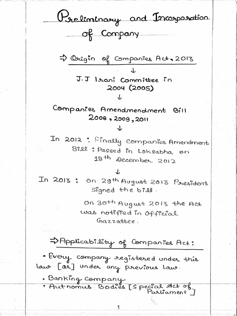 Full Handwritten Book | PDF | Dividend | Business