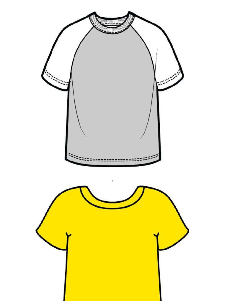 ropa imprimir | PDF