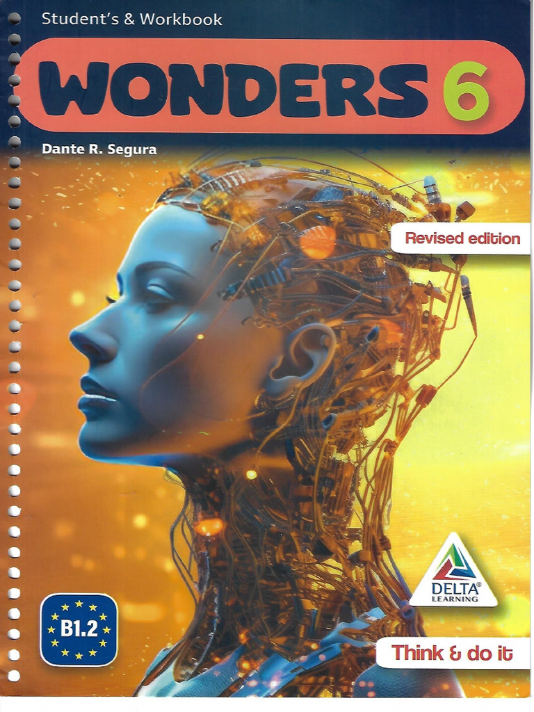 wonder 6 | PDF