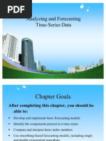 Download Analyzing and Forecasting Time-series Data PPT  BEC DOMS by  Babasab Patil  Karrisatte  SN82539918 doc pdf
