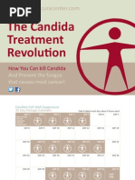 Download Candida Revolution Free eBook - The Candida Cancer Connection by CCWS Candida Cleanser Treatment Protocol SN82540141 doc pdf