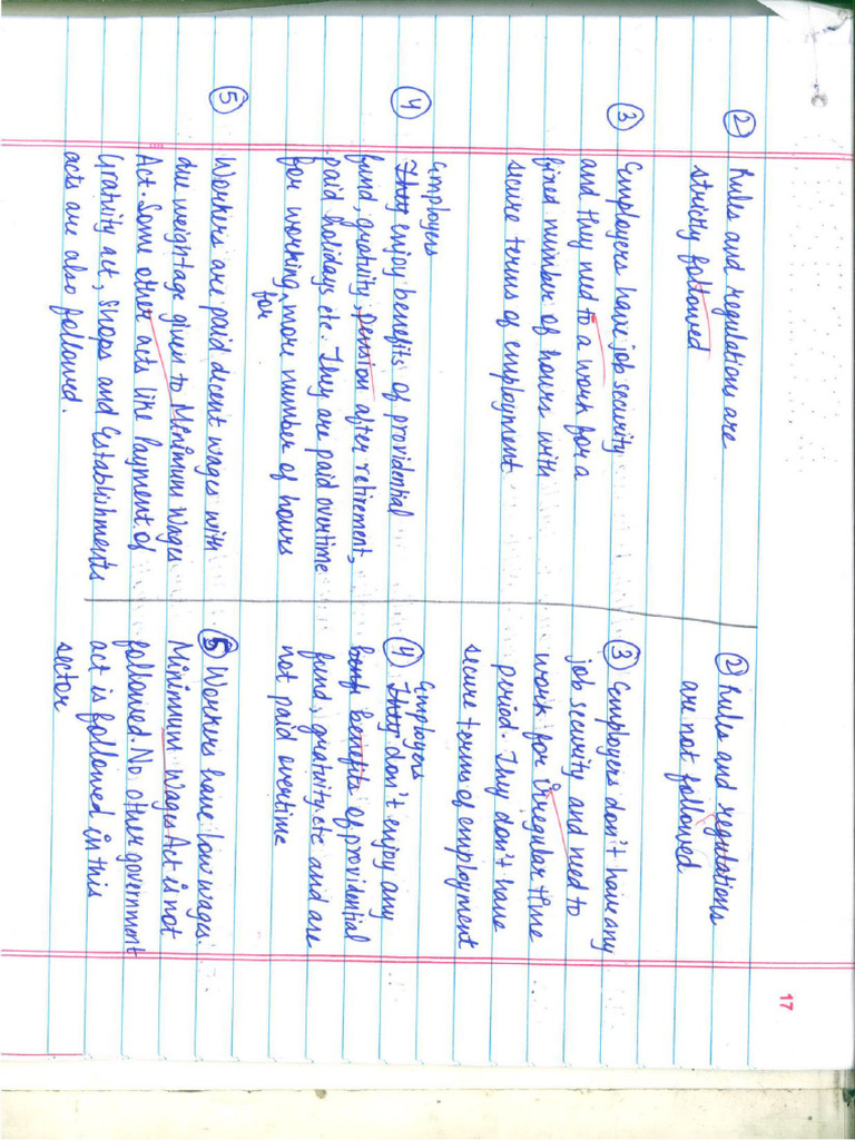 SST Toppers Answer 1 | PDF