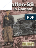 Concord Waffen-SS (3) in Combat [WWII] {Germany}