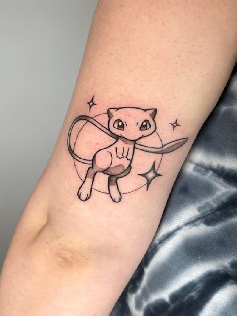 Mew | PDF
