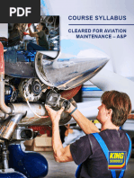 Canadian AME License Requirements | PDF | Aircraft | Aviation