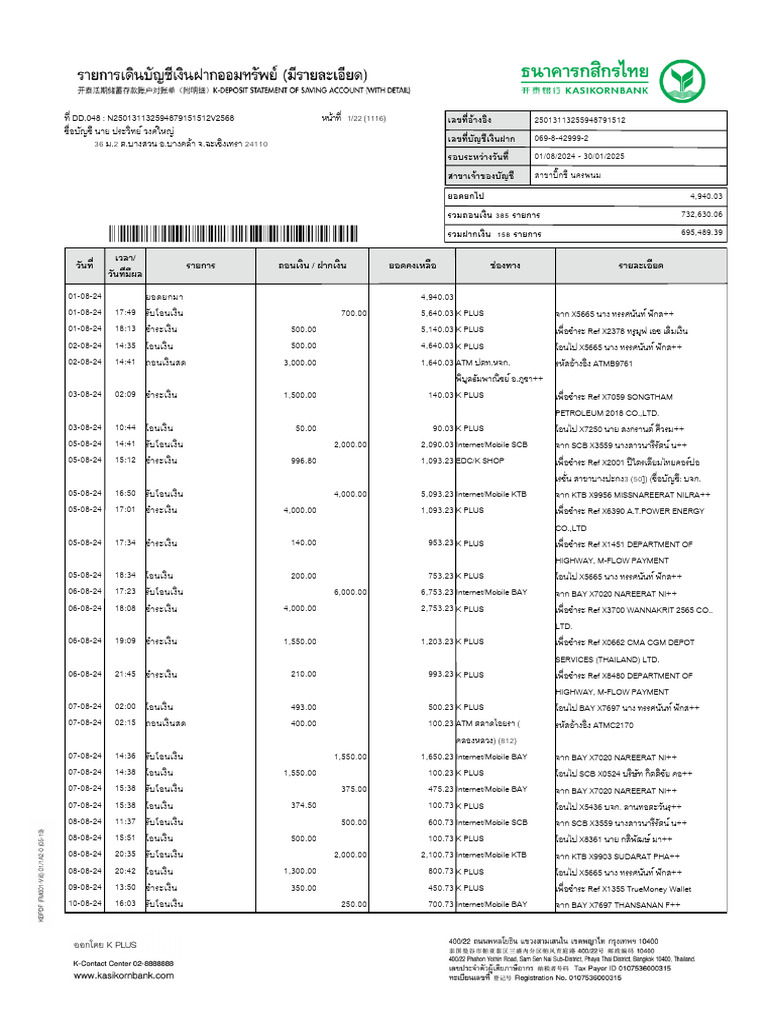 STM Sa9480 01aug24 30jan25 | PDF