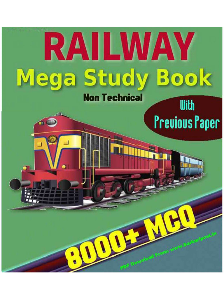 Rrb general awareness and ca pdf