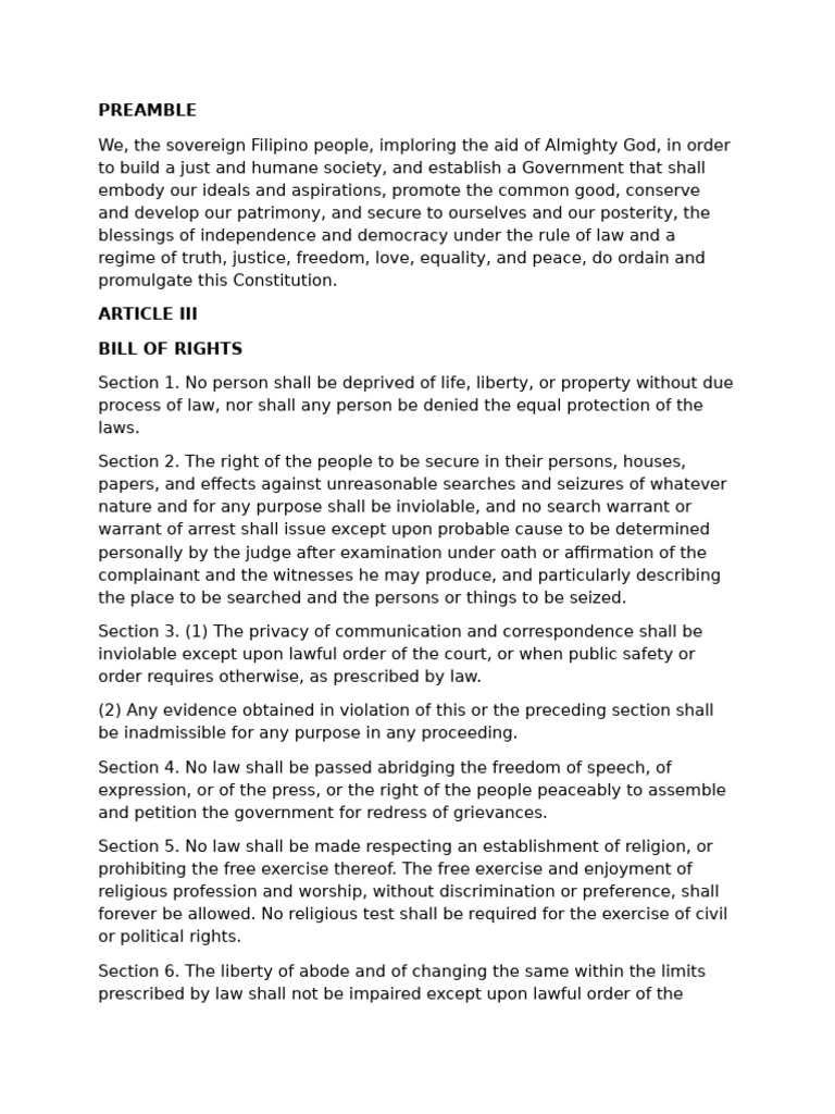 Document-3-2 | PDF | Human Rights | Rights