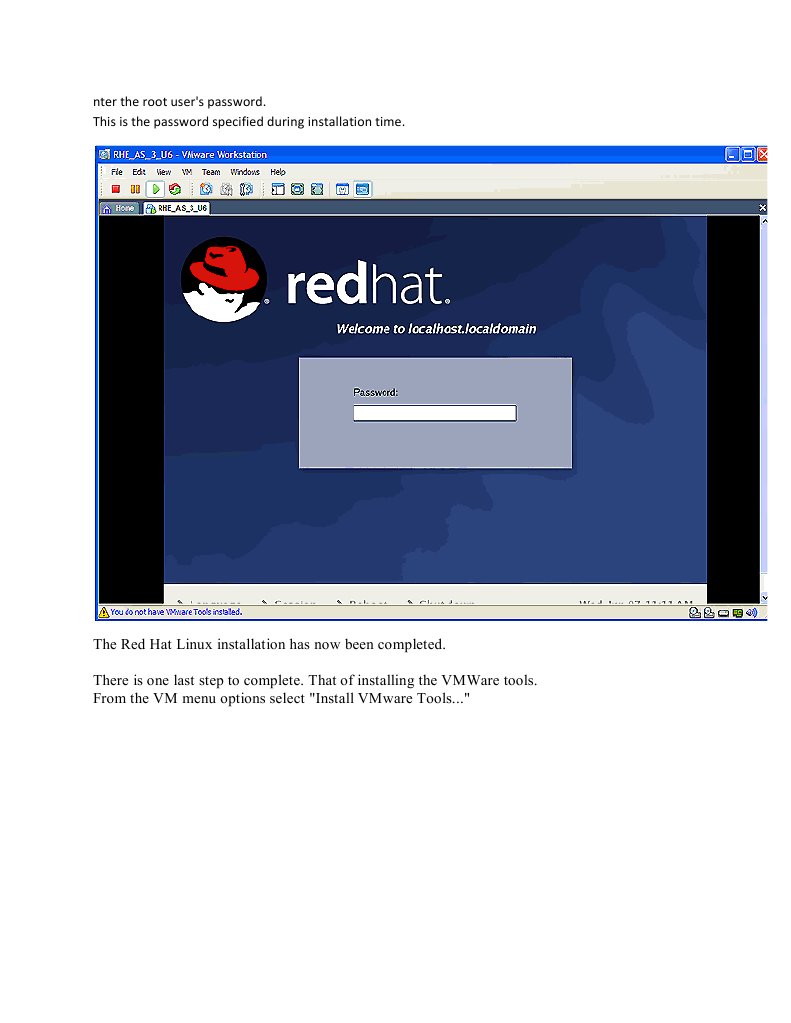 VMware Tools Installation Guide | PDF | Computers