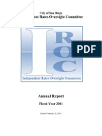 IROCAnnualReport2011